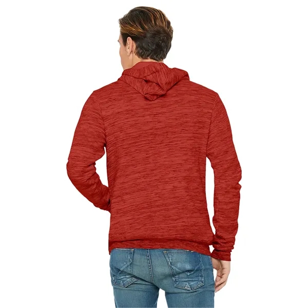 Unisex Sponge Fleece Pullover Hoodie. 7 ounce. 52% Airlume combed and... from ASI 89380 Staton Corporate and Casual / Staton®