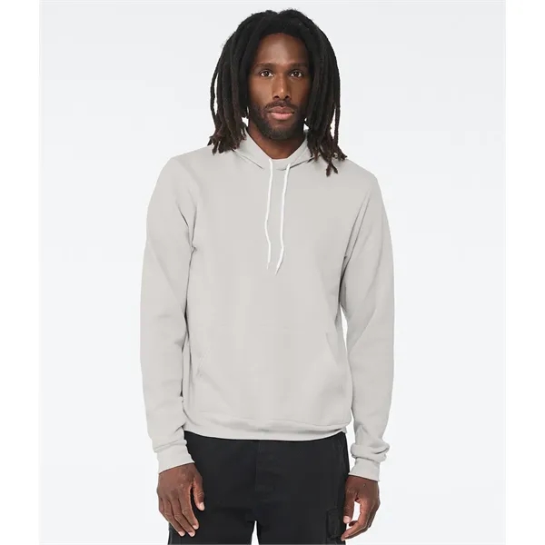 Unisex Sponge Fleece Pullover Hoodie. 7 ounce. 52% Airlume combed and... from ASI 89380 Staton Corporate and Casual / Staton®