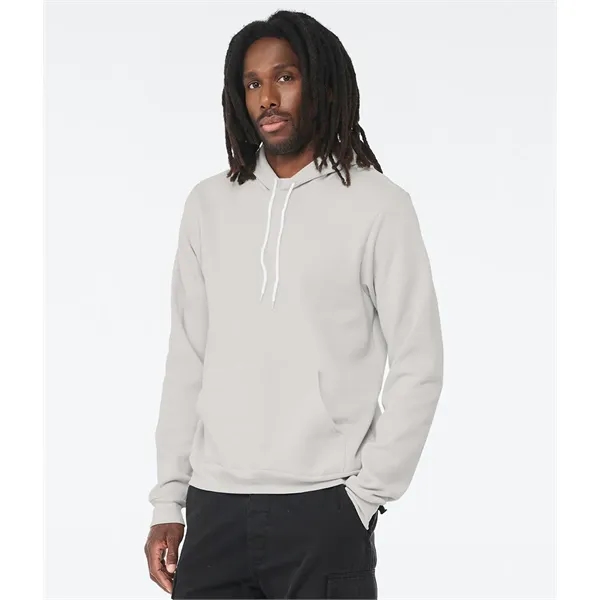 Unisex Sponge Fleece Pullover Hoodie. 7 ounce. 52% Airlume combed and... from ASI 89380 Staton Corporate and Casual / Staton®