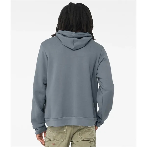 Unisex Sponge Fleece Pullover Hoodie. 7 ounce. 52% Airlume combed and... from ASI 89380 Staton Corporate and Casual / Staton®