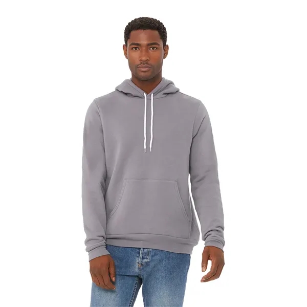 Unisex Sponge Fleece Pullover Hoodie. 7 ounce. 52% Airlume combed and... from ASI 89380 Staton Corporate and Casual / Staton®