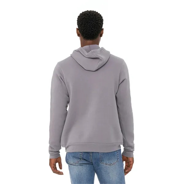 Unisex Sponge Fleece Pullover Hoodie. 7 ounce. 52% Airlume combed and... from ASI 89380 Staton Corporate and Casual / Staton®