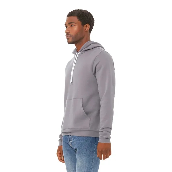 Unisex Sponge Fleece Pullover Hoodie. 7 ounce. 52% Airlume combed and... from ASI 89380 Staton Corporate and Casual / Staton®