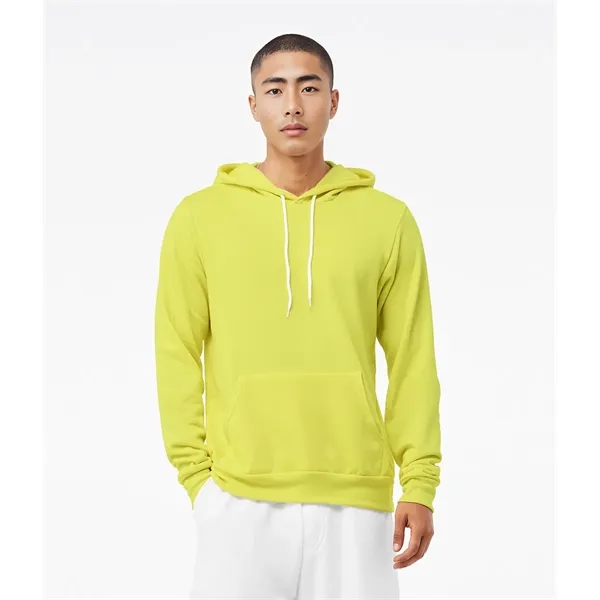Unisex Sponge Fleece Pullover Hoodie. 7 ounce. 52% Airlume combed and... from ASI 89380 Staton Corporate and Casual / Staton®