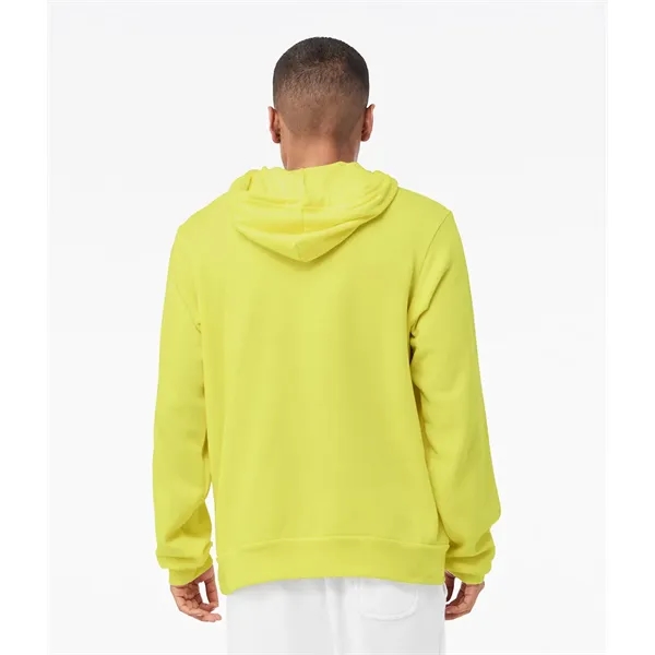 Unisex Sponge Fleece Pullover Hoodie. 7 ounce. 52% Airlume combed and... from ASI 89380 Staton Corporate and Casual / Staton®