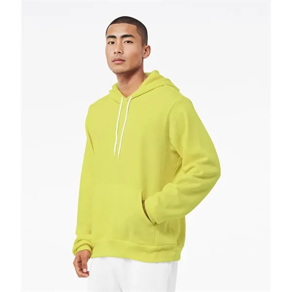 Unisex Sponge Fleece Pullover Hoodie. 7 ounce. 52% Airlume combed and... from ASI 89380 Staton Corporate and Casual / Staton®