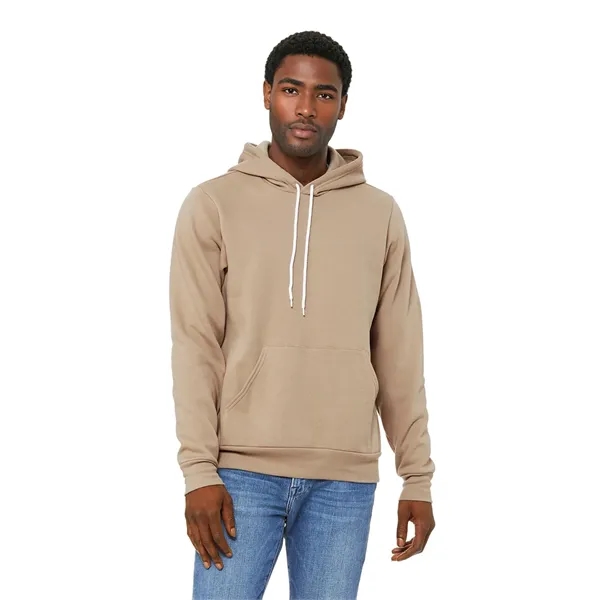 Unisex Sponge Fleece Pullover Hoodie. 7 ounce. 52% Airlume combed and... from ASI 89380 Staton Corporate and Casual / Staton®