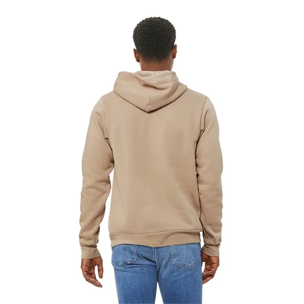 Unisex Sponge Fleece Pullover Hoodie. 7 ounce. 52% Airlume combed and... from ASI 89380 Staton Corporate and Casual / Staton®