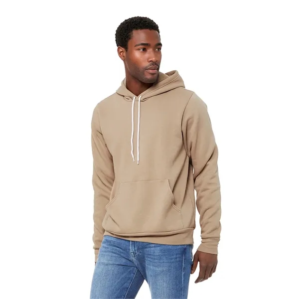 Unisex Sponge Fleece Pullover Hoodie. 7 ounce. 52% Airlume combed and... from ASI 89380 Staton Corporate and Casual / Staton®