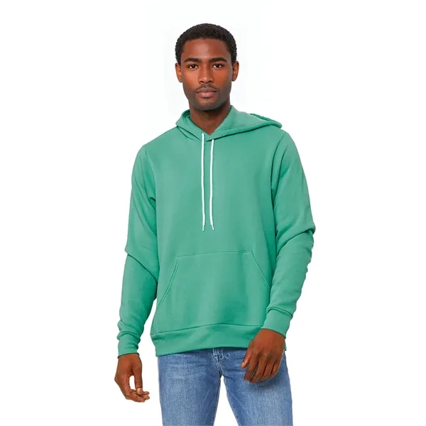 Unisex Sponge Fleece Pullover Hoodie. 7 ounce. 52% Airlume combed and... from ASI 89380 Staton Corporate and Casual / Staton®