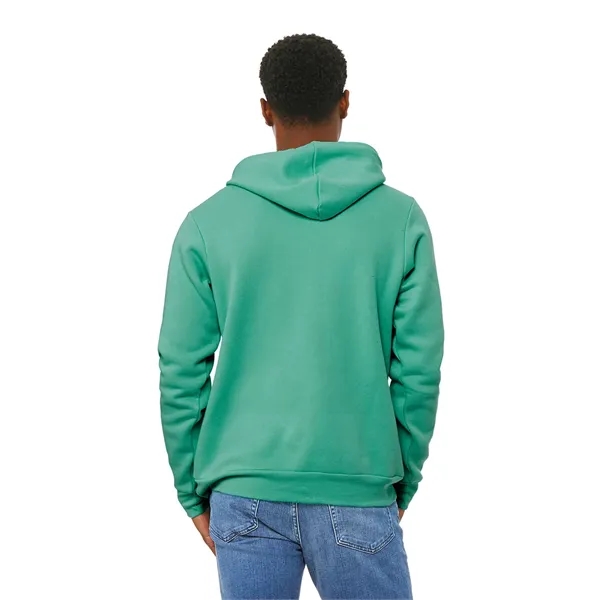 Unisex Sponge Fleece Pullover Hoodie. 7 ounce. 52% Airlume combed and... from ASI 89380 Staton Corporate and Casual / Staton®