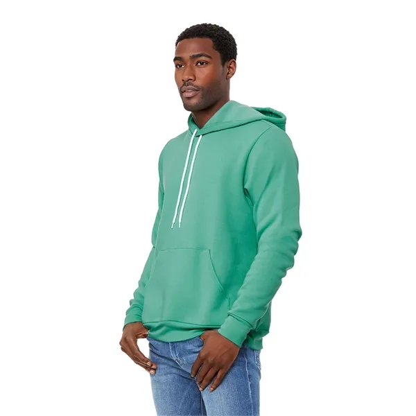 Unisex Sponge Fleece Pullover Hoodie. 7 ounce. 52% Airlume combed and... from ASI 89380 Staton Corporate and Casual / Staton®