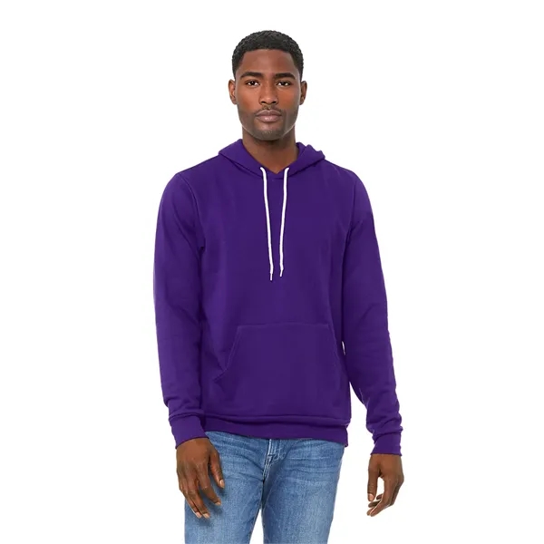 Unisex Sponge Fleece Pullover Hoodie. 7 ounce. 52% Airlume combed and... from ASI 89380 Staton Corporate and Casual / Staton®