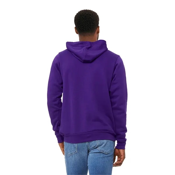 Unisex Sponge Fleece Pullover Hoodie. 7 ounce. 52% Airlume combed and... from ASI 89380 Staton Corporate and Casual / Staton®