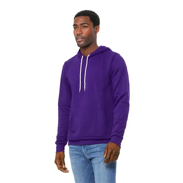 Unisex Sponge Fleece Pullover Hoodie. 7 ounce. 52% Airlume combed and... from ASI 89380 Staton Corporate and Casual / Staton®