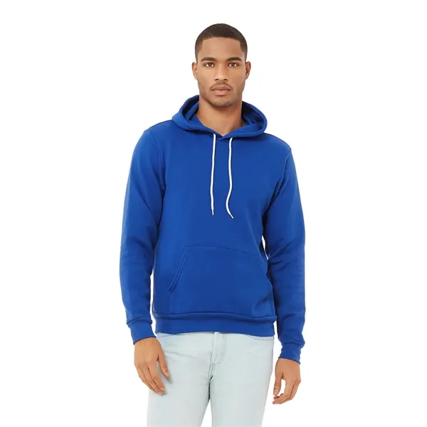 Unisex Sponge Fleece Pullover Hoodie. 7 ounce. 52% Airlume combed and... from ASI 89380 Staton Corporate and Casual / Staton®