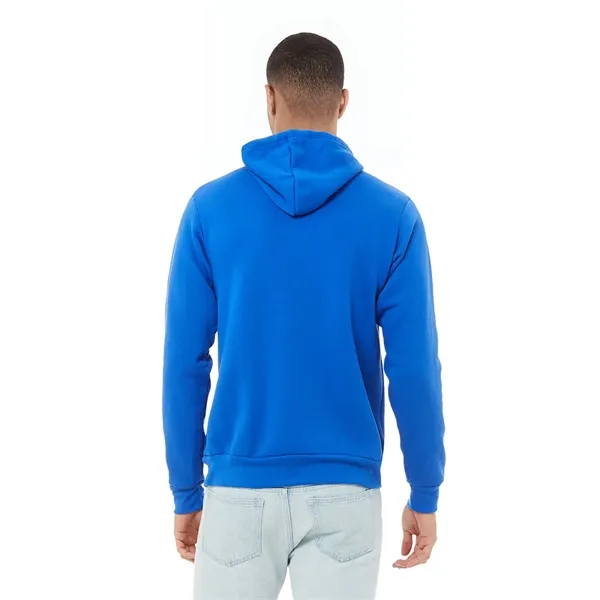 Unisex Sponge Fleece Pullover Hoodie. 7 ounce. 52% Airlume combed and... from ASI 89380 Staton Corporate and Casual / Staton®