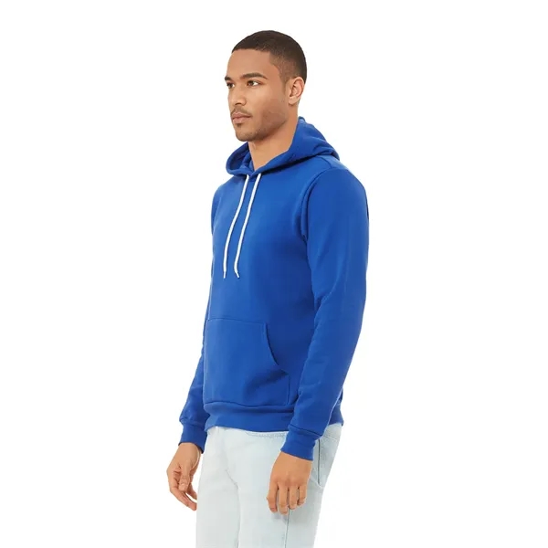 Unisex Sponge Fleece Pullover Hoodie. 7 ounce. 52% Airlume combed and... from ASI 89380 Staton Corporate and Casual / Staton®