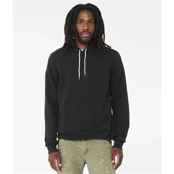 Unisex Sponge Fleece Pullover Hoodie. 7 ounce. 52% Airlume combed and... from ASI 89380 Staton Corporate and Casual / Staton®