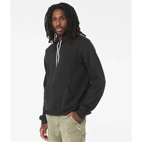 Unisex Sponge Fleece Pullover Hoodie. 7 ounce. 52% Airlume combed and... from ASI 89380 Staton Corporate and Casual / Staton®