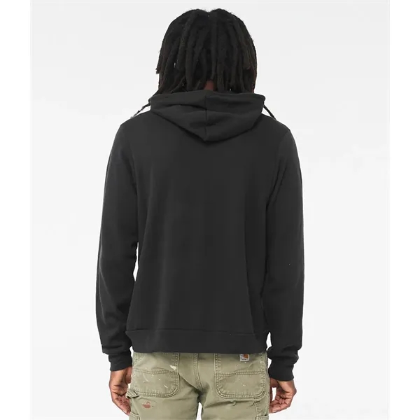 Unisex Sponge Fleece Pullover Hoodie. 7 ounce. 52% Airlume combed and... from ASI 89380 Staton Corporate and Casual / Staton®