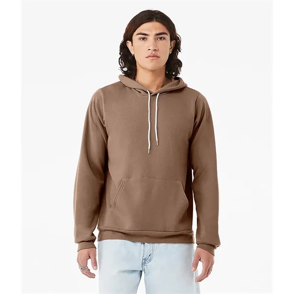 Unisex Sponge Fleece Pullover Hoodie. 7 ounce. 52% Airlume combed and... from ASI 89380 Staton Corporate and Casual / Staton®