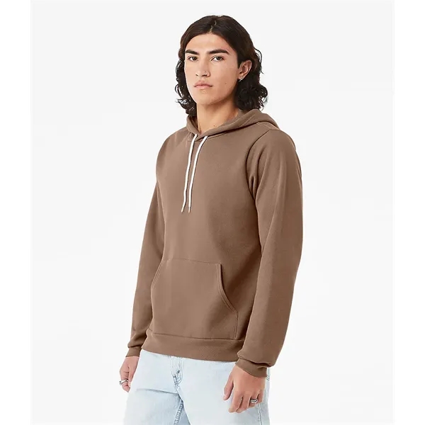 Unisex Sponge Fleece Pullover Hoodie. 7 ounce. 52% Airlume combed and... from ASI 89380 Staton Corporate and Casual / Staton®