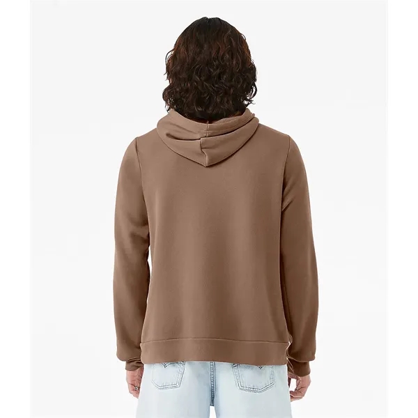 Unisex Sponge Fleece Pullover Hoodie. 7 ounce. 52% Airlume combed and... from ASI 89380 Staton Corporate and Casual / Staton®