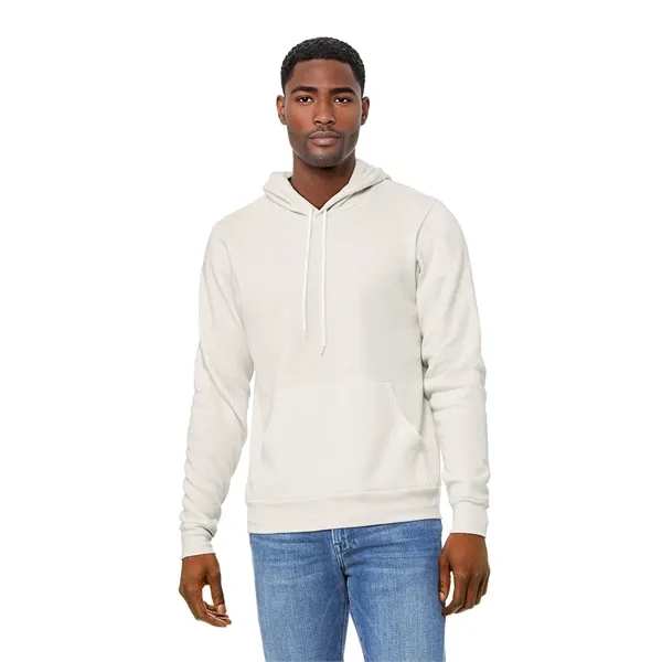 Unisex Sponge Fleece Pullover Hoodie. 7 ounce. 52% Airlume combed and... from ASI 89380 Staton Corporate and Casual / Staton®