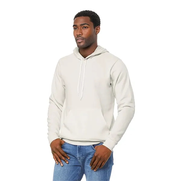 Unisex Sponge Fleece Pullover Hoodie. 7 ounce. 52% Airlume combed and... from ASI 89380 Staton Corporate and Casual / Staton®