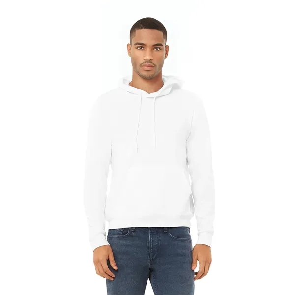 Unisex Sponge Fleece Pullover Hoodie. 7 ounce. 52% Airlume combed and... from ASI 89380 Staton Corporate and Casual / Staton®