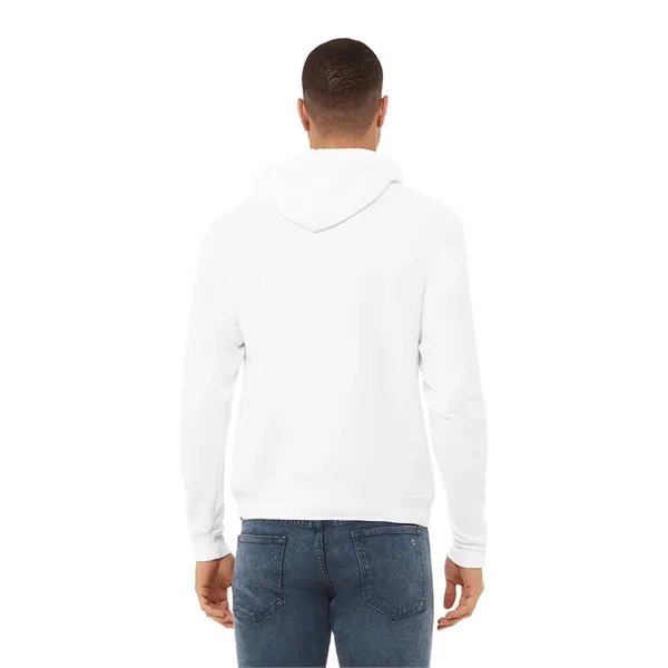 Unisex Sponge Fleece Pullover Hoodie. 7 ounce. 52% Airlume combed and... from ASI 89380 Staton Corporate and Casual / Staton®