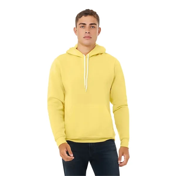 Unisex Sponge Fleece Pullover Hoodie. 7 ounce. 52% Airlume combed and... from ASI 89380 Staton Corporate and Casual / Staton®