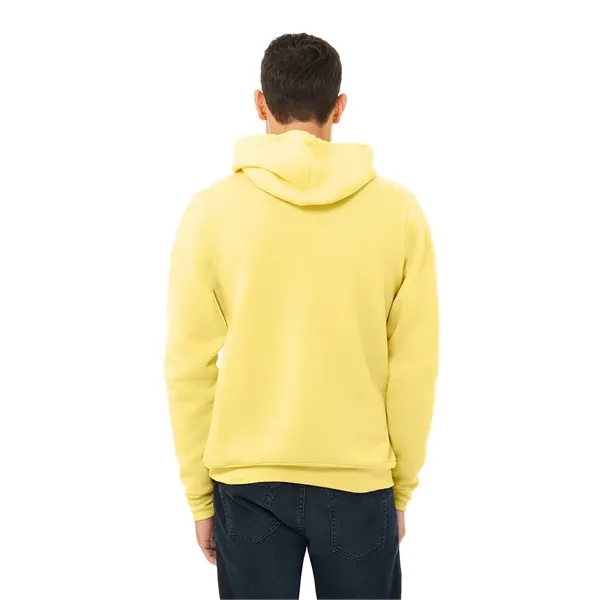 Unisex Sponge Fleece Pullover Hoodie. 7 ounce. 52% Airlume combed and... from ASI 89380 Staton Corporate and Casual / Staton®