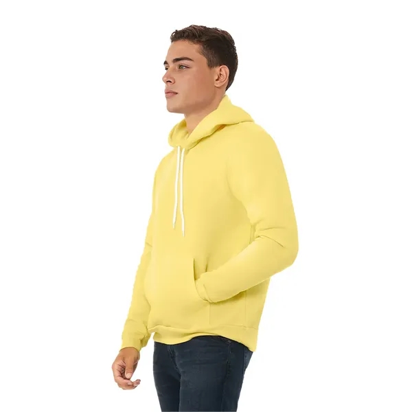 Unisex Sponge Fleece Pullover Hoodie. 7 ounce. 52% Airlume combed and... from ASI 89380 Staton Corporate and Casual / Staton®