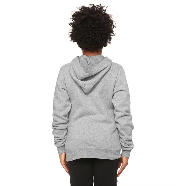 Youth Sponge Fleece Pullover Hoodie. 7 ounce. 52% Airlume combed and... from ASI 89380 Staton Corporate and Casual / Staton®