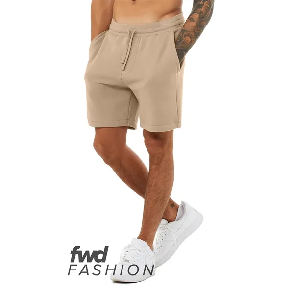 Unisex Sweatshort... from ASI 89380 Staton Corporate and Casual