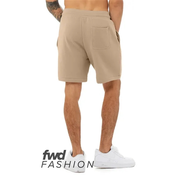 Unisex Sweatshort... from ASI 89380 Staton Corporate and Casual