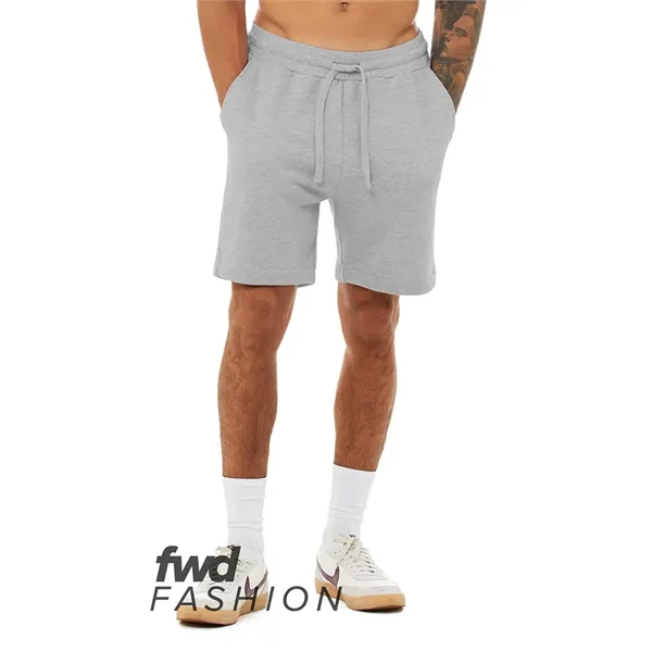 Unisex Sweatshort... from ASI 89380 Staton Corporate and Casual