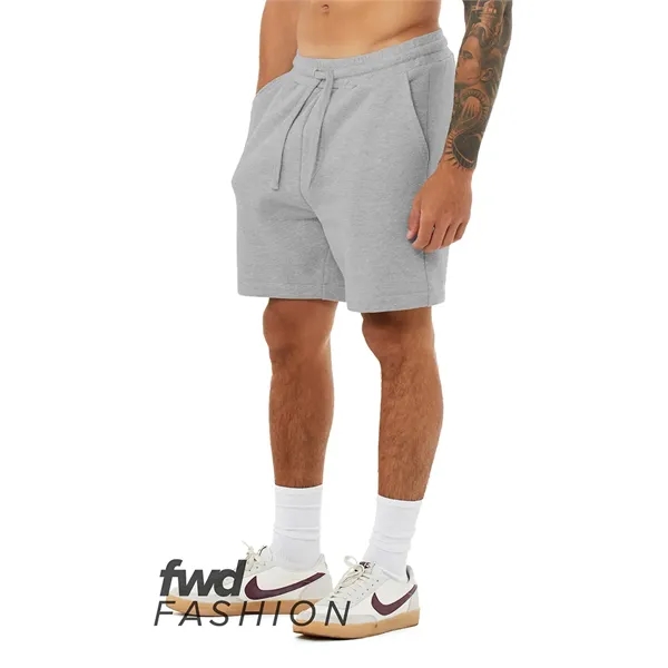 Unisex Sweatshort... from ASI 89380 Staton Corporate and Casual