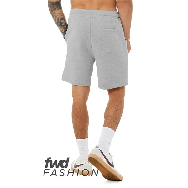 Unisex Sweatshort... from ASI 89380 Staton Corporate and Casual