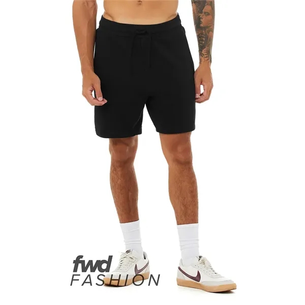 Unisex Sweatshort... from ASI 89380 Staton Corporate and Casual