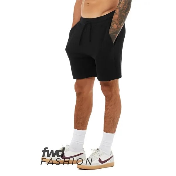 Unisex Sweatshort... from ASI 89380 Staton Corporate and Casual