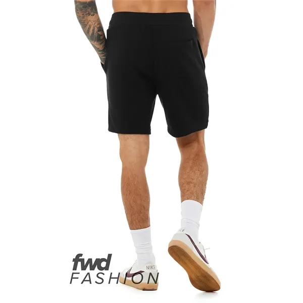 Unisex Sweatshort... from ASI 89380 Staton Corporate and Casual