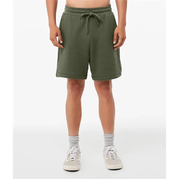 Unisex Sweatshort... from ASI 89380 Staton Corporate and Casual