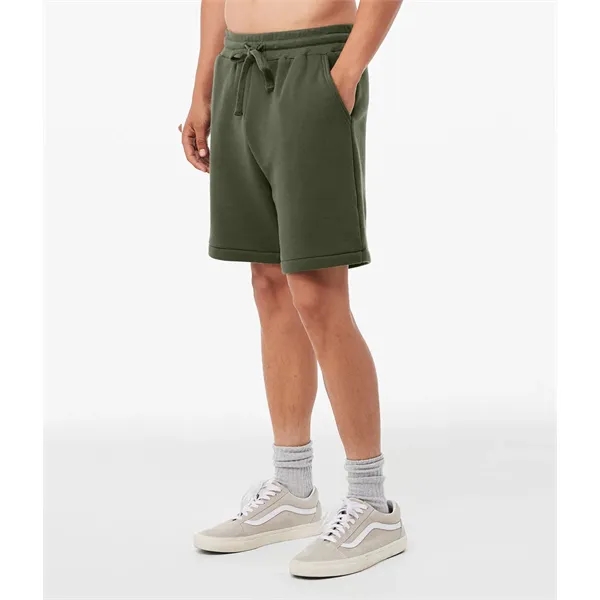 Unisex Sweatshort... from ASI 89380 Staton Corporate and Casual