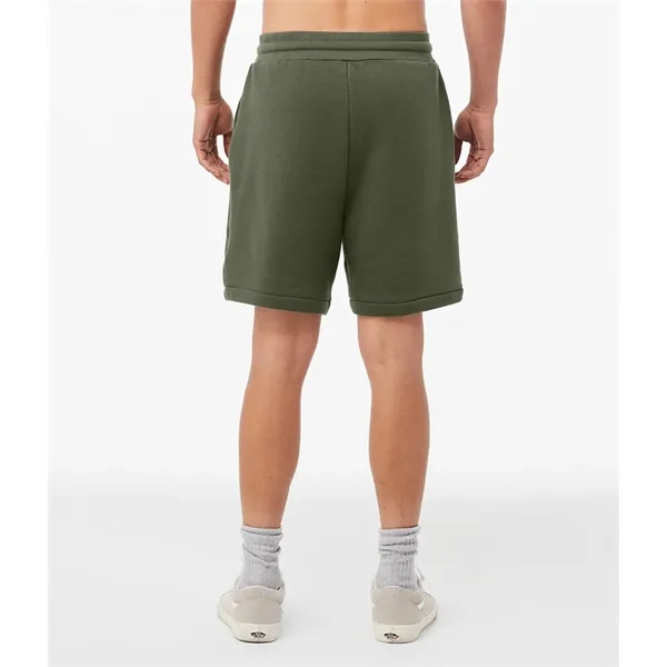 Unisex Sweatshort... from ASI 89380 Staton Corporate and Casual