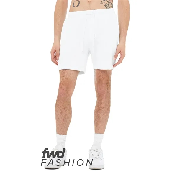 Unisex Sweatshort... from ASI 89380 Staton Corporate and Casual