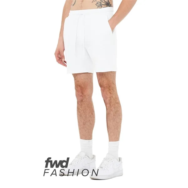 Unisex Sweatshort... from ASI 89380 Staton Corporate and Casual