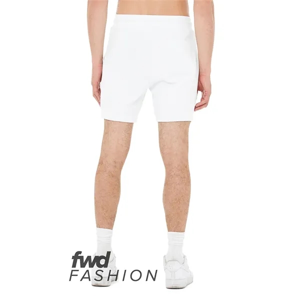 Unisex Sweatshort... from ASI 89380 Staton Corporate and Casual